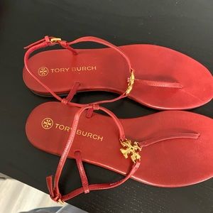 Tory Burch Sandals